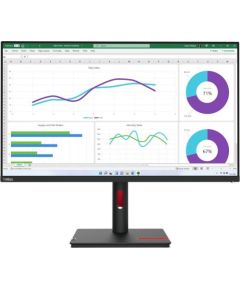 Monitor Lenovo ThinkVision T32h-30 (63D3GAR1EU)