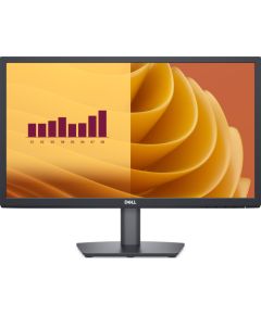 Monitor Dell DELL E Series E2225H monitor komputerowy 54,5 cm (21.4") 1920 x 1080 px Full HD LCD Czarny