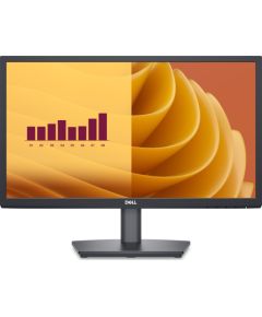 Monitor Dell DELL E Series E2225HS monitor komputerowy 54,5 cm (21.4") 1920 x 1080 px Full HD LCD Czarny