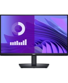 Monitor Dell DELL E Series E2425HS monitor komputerowy 60,5 cm (23.8") 1920 x 1080 px Full HD LCD Czarny