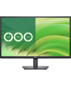 Monitor Dell DELL E Series E2725H monitor komputerowy 68,6 cm (27") 1920 x 1080 px Full HD LED Czarny