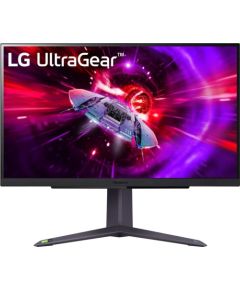 Monitor LG UltraGear 27GR75Q-B.AEU