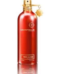 Montale Paris Montale Montale Wood on Fire Edp 100ml