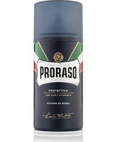 Proraso Schiuma Da Barba Protettiva pianka do golenia z aloesem i witaminą E 300ml