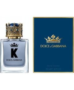 Dolce & Gabbana Perfumy Męskie Dolce & Gabbana EDT K By D&G 50 ml