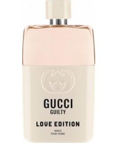 Gucci Gucci Guilty Love Edition MMXXI pour Femme Eau de Parfum 50ml.