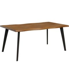 Dining table CHILLI 160x90xH77cm