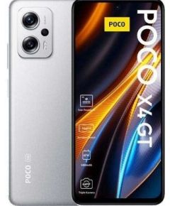 Xiaomi   Poco X4 GT 8 Silver