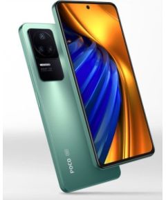 Xiaomi   POCO F4 6/128GB Nebula Green