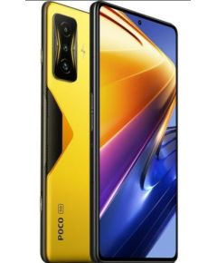 Xiaomi   Poco F4 GT 6.67 128GB Yellow