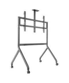 Multibrackets M COLLABORATION FLOORSTAND HD 65”-100”