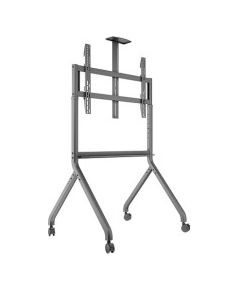 Multibrackets M COLLABORATION FLOORSTAND 55”-86”