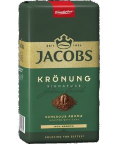 Maltā kafija JACOBS KRÖNUNG, 500 g