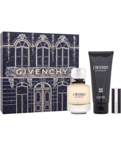 Givenchy L'Interdit 50ml