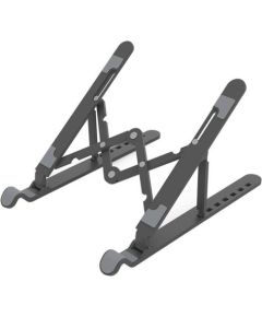 Orico Laptop Stand PFB-A24-BK-BP-IP (black)