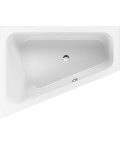 Villeroy & Boch vanna Loop & Friends Square, 1750x1350 mm, balta akrila