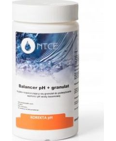 NTCE Balancer Ph Plus 1 Kg Chemia