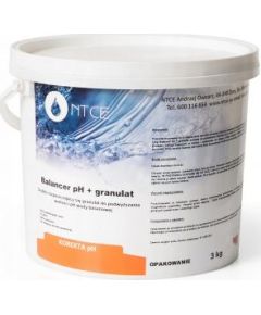 NTCE 3 Kg Balancer Ph Plus Chemia