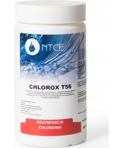 CHEMIA NTCE CHLOROX T56 GRANULAT 1KG