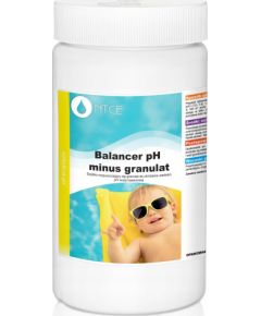 CHEMIA NTCE BALANCER PH MINUS 1,5 KG