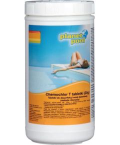 Tabletki do basenu 20 g / 1 kg Planet Pool Chemochlor