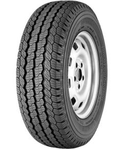 Continental VancoFourSeason 195/75R16 107R