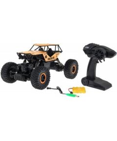 RoGer Toys Crawler Monster Radio Vadāmā Automašīna 1:18