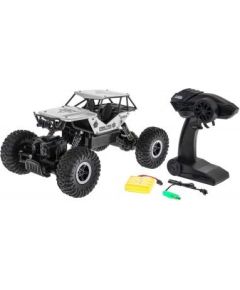 RoGer Toys Crawler Monster Radio Vadāmā Automašīna 1:18