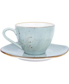 Cup/saucer SENSO 220ml