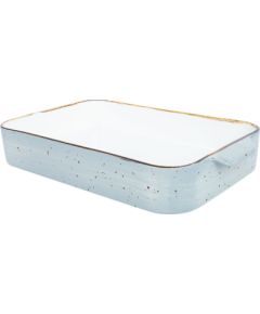 Baking dish SENSO 30x17,5xH5,5cm