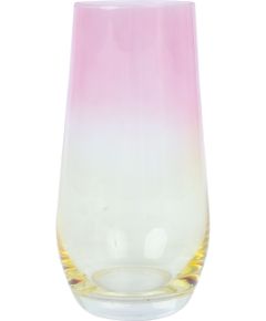 Glass DELICIOUS 550ml, tall