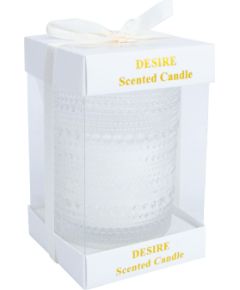 Candle MAKES NO SCENTS 40h