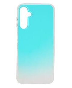 Connect Samsung  Galaxy A52 Transparent gradient Case Chameleon