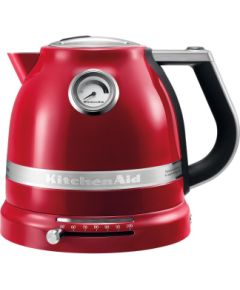 KitchenAid 5KEK1522EER electric kettle 1.5 L 2400 W Red