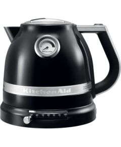 KitchenAid 5KEK1522EOB electric kettle 1.5 L 2400 W Black