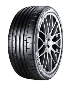 Continental 265/45R20 108Y XL FR CSC 6 MO1 EVC