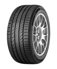 CONTINENTAL 255/40R20 101V XL FR ContiSportContact 5 SUV