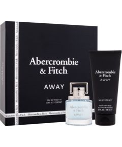 Abercrombie Away 50ml SET1