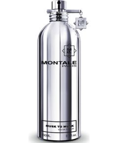 Montale Paris Montale Musk to Musk (U) EDP/S 100ML