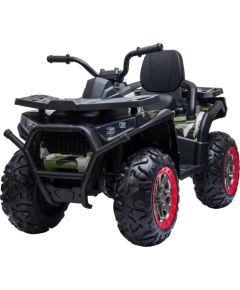 Enero QUAD ELEKTRYCZNY TRAPER MILITARY 1033020