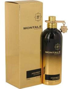 Montale Paris Montale Aoud night EDP 100ml