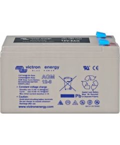 Victron Energy Victron Energy 12V/8Ah AGM Deep Cycle Batt.