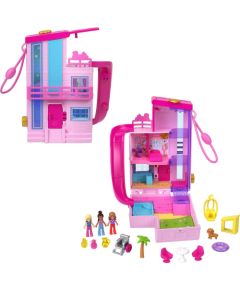 Mattel PP BRB DREAMHOUSE ZEST KOMPATK HWP11 WB4