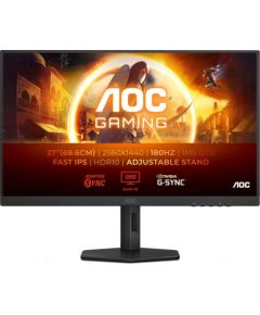 Monitor AOC Q27G4XF