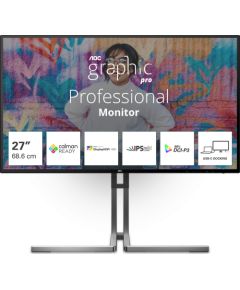 Monitor AOC U27U3CV