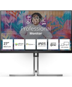 Monitor AOC Q27U3CV