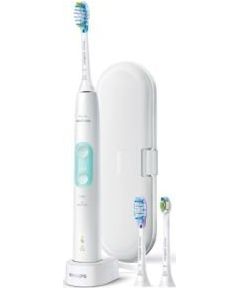 Szczoteczka Philips Sonicare ProtectiveClean 4700 Biała