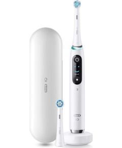 Szczoteczka Oral-B ORAL-B BRAUN SZCZOTECZKA ELEKTRYCZNA iO