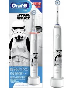 Szczoteczka Oral-B Elektrinis dantų šepetėlis Oral-B Pro 3 Star Wars