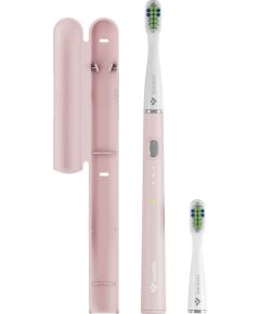 Szczoteczka TrueLife TrueLife SonicBrush Slim20 Pink